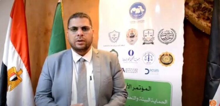 مؤسس مبادرة ميتالايف ميتافيرس : المتحف المصري الكبير يتجاوز قيمته السياحية الي عمق الرؤية لمصرية