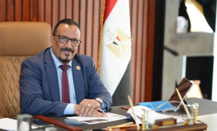 البستاني: افتتاح المتحف المصري الكبير نقلة حضارية تعزز الاستثمار العقاري والسياحي وتفتح آفاقاً لتصدير العقار المصري عالمياً