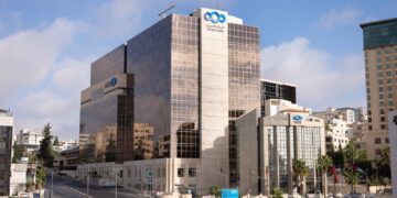 818.1 مليون دولار أمريكي أرباح مجموعة البنك العربي بنهاية الربع الثالث من العام 2025