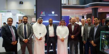 ماجنا إيه آي" و"تكنوفال" تعلنان خطط تحالفٍ استراتيجي تتجاوز قيمته 1.1 مليار ريال سعودي لتعزيز التحوّل الصناعي في المنطقة 2 ماجنا إيه آي” و”تكنوفال” تعلنان خطط تحالفٍ استراتيجي تتجاوز قيمته 1.1 مليار ريال سعودي    لتعزيز التحوّل الصناعي في المنطقة