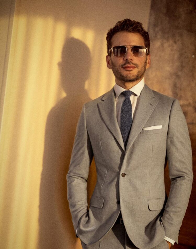 جراند ستايل تفتتح أكبر صالة عرض للمفروشات في الإسكندرية.. وتنطلق من أكتوبر نحو دبي