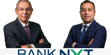 Bank NXT Announces Successful EGP 4.2 Billion Capital Increase with Full Shareholder Participation 2 Bank NXT Announces Successful EGP 4.2 Billion Capital Increase with Full Shareholder Participation