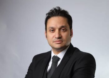 قسطلي للتمويل العقاري تبدأ عهدًا جديدًا تحت قيادة المهندس إيهاب عمر