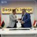 توقيع بروتوكول تعاون بين Banker’s Lounge والائتلاف الليبي الدولي للتدريب والتطوير 8 توقيع بروتوكول تعاون بين Banker’s Lounge والائتلاف الليبي الدولي للتدريب والتطوير