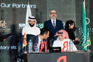 «Redminds Developments» تعلن عن شراكة استراتيجية مع مجموعة «الوردة السعودية» لتأسيس كيان عقاري مصري سعودي ضخم 2 IMG 20251107 WA0021