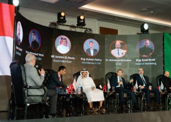 «Redminds Developments» تعلن عن شراكة استراتيجية مع مجموعة «الوردة السعودية» لتأسيس كيان عقاري مصري سعودي ضخم 10 «Redminds Developments» تعلن عن شراكة استراتيجية مع مجموعة «الوردة السعودية» لتأسيس كيان عقاري مصري سعودي ضخم