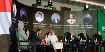 «Redminds Developments» تعلن عن شراكة استراتيجية مع مجموعة «الوردة السعودية» لتأسيس كيان عقاري مصري سعودي ضخم 7 «Redminds Developments» تعلن عن شراكة استراتيجية مع مجموعة «الوردة السعودية» لتأسيس كيان عقاري مصري سعودي ضخم