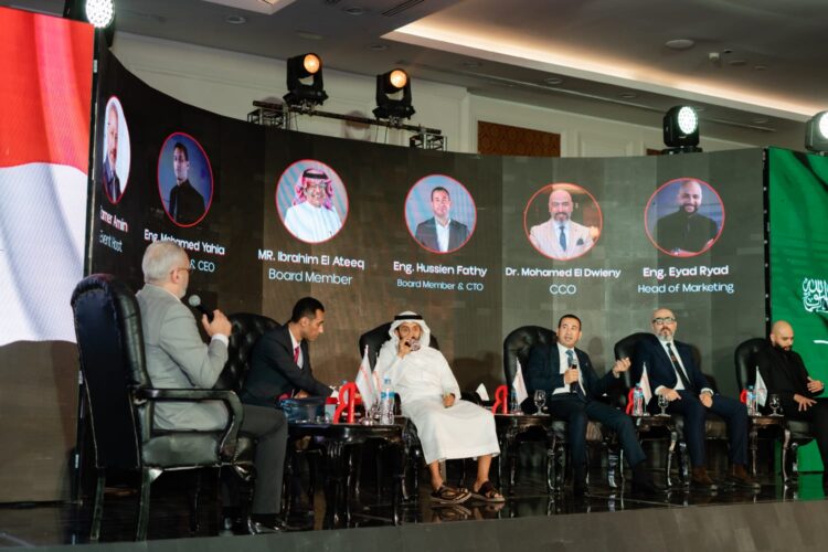 «Redminds Developments» تعلن عن شراكة استراتيجية مع مجموعة «الوردة السعودية» لتأسيس كيان عقاري مصري سعودي ضخم 1 «Redminds Developments» تعلن عن شراكة استراتيجية مع مجموعة «الوردة السعودية» لتأسيس كيان عقاري مصري سعودي ضخم