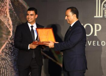 «توب كابي للتطوير» تطلق مشروع «Vira» وتستهدف 1.1 مليار جنيه مبيعات تعاقدية للمرحلة الأولى 10 «توب كابي للتطوير» تطلق مشروع «Vira» وتستهدف 1.1 مليار جنيه مبيعات تعاقدية للمرحلة الأولى