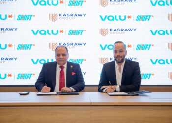 Valu and El Kasrawy Group Partner to Expand Flexible Car Financing Solutions through Valu Shift