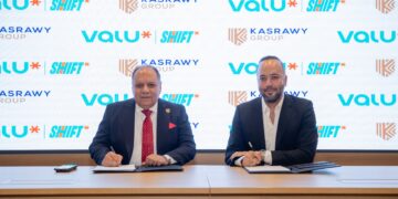 Valu and El Kasrawy Group Partner to Expand Flexible Car Financing Solutions through Valu Shift