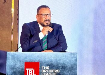 محمد البستاني: مصر تمتلك بنية تحتية قوية وسياسة خارجية داعمة للقطاع العقاري