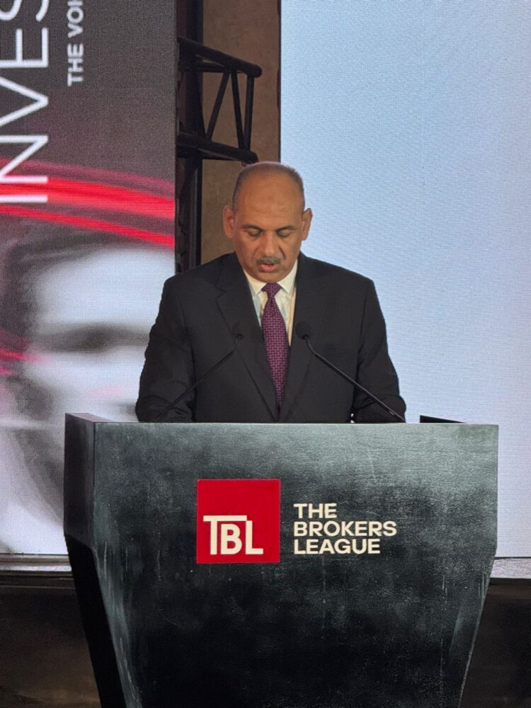 نائب رئيس هيئة الاستثمار: الدولة تقدم تيسيرات ومحفزات ضريبية وتشريعية للقطاع العقاري