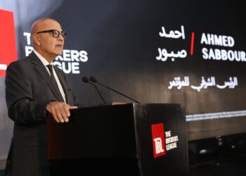 أحمد صبور: العقار تحول من “مخزن قيمة” إلى “مصدر للدخل” والمطور المصري بات محط ثقة عالمية