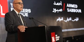 أحمد صبور: العقار تحول من “مخزن قيمة” إلى “مصدر للدخل” والمطور المصري بات محط ثقة عالمية