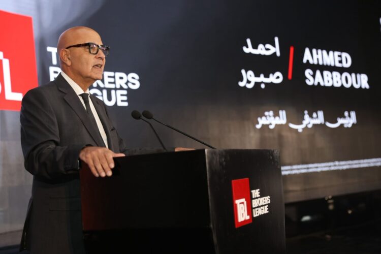 أحمد صبور: العقار تحول من “مخزن قيمة” إلى “مصدر للدخل” والمطور المصري بات محط ثقة عالمية