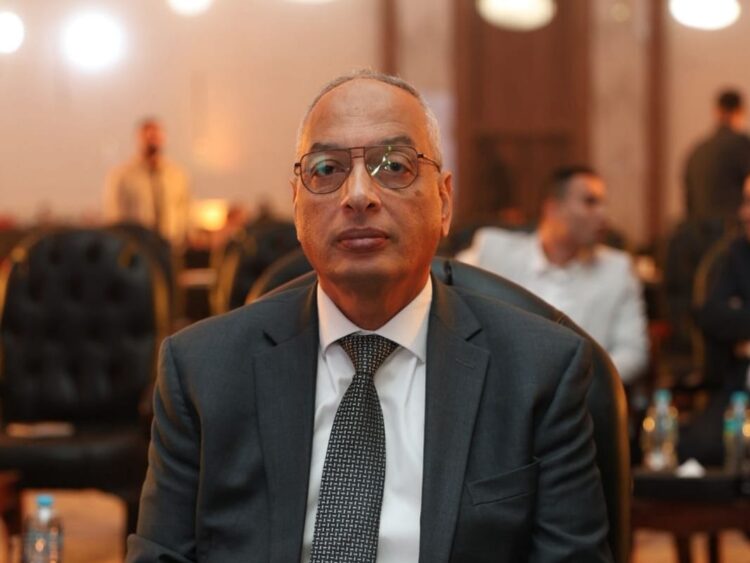 الرقابة على الصادرات: 10 آلاف مسوق عقاري مسجل لدينا و6 أشهر مهلة للباقين للتسجيل