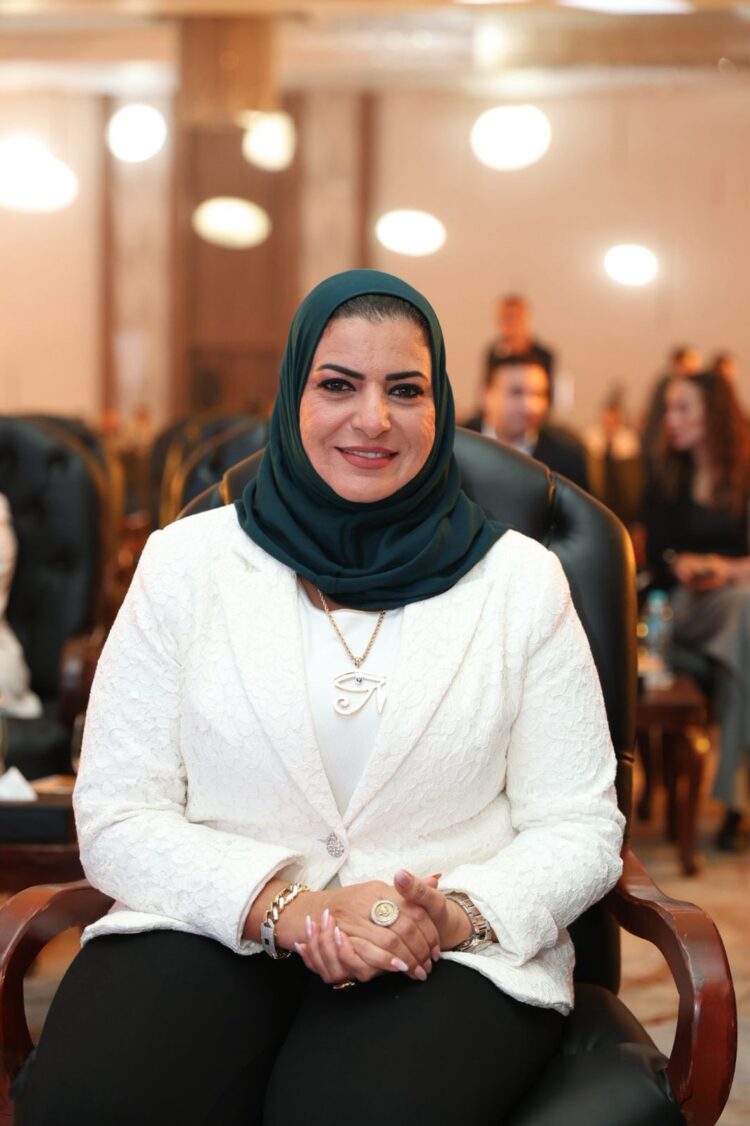 رئيس «ويلث القابضة»: التكنولوجيا الرقمية أصبحت مفتاح المستقبل لتسويق وتصدير العقار