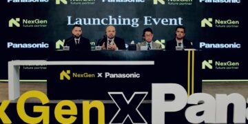Panasonic Appoints NexGen as It’s Partner in Egypt as Smart Home Market Soars Toward USD 1.8 Billion by 2027 2 Panasonic Appoints NexGen as It’s Partner in Egypt as Smart Home Market Soars Toward USD 1.8 Billion by 2027