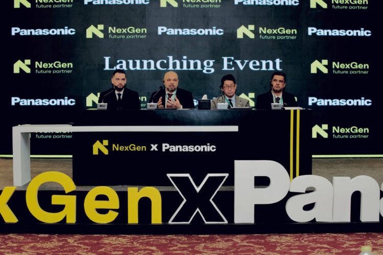 Panasonic Appoints NexGen as It’s Partner in Egypt as Smart Home Market Soars Toward USD 1.8 Billion by 2027