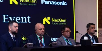 باناسونيك تختار شركة NexGen شريكًا حصريًا لحلول المنازل الذكية في مصر