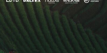 DALTEX Partners in the Launch of ORTH, the World’s First AI Agricultural Engineer