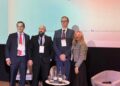 Egyptian Swiss Group Represents Egypt at “Global Grain Geneva 2025”
