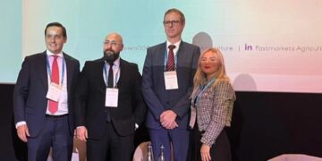 Egyptian Swiss Group Represents Egypt at “Global Grain Geneva 2025” 2 Egyptian Swiss Group Represents Egypt at “Global Grain Geneva 2025”