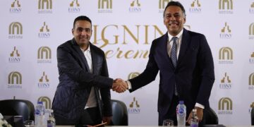 اتحاد المستثمرين الأفرو آسيوي: شراكة “إبني” و”الفطيم” تُعزز جهود الاستثمار والتنمية في الصعيد