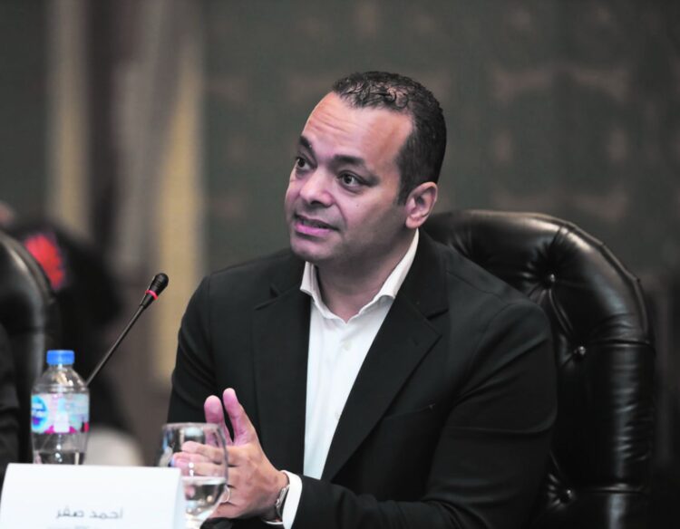 صقر: مشروع “دومينار” يكسر حالة الركود العقاري في 2025 بنموذج تطويري واقعي يعتمد على الرؤية والالتزام