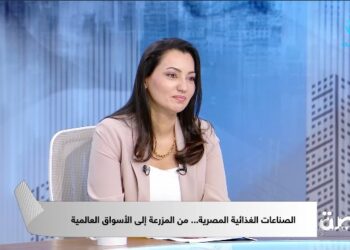 رئيسة “سلكت جرينز”: تصدير الخضار والفاكهة من أخطر أنواع التصدير والحل في “الثقة والتأمين الإجباري