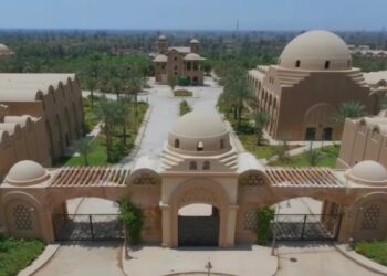 "مجموعة مكسيم للاستثمار" راع بلاتيني للمؤتمر العالمي للسكان والصحة PHDC’25 وتعلن عن استثمار 3.5 مليار جنيه في منتجع نايا ويلنس للسياحة العلاجيةبمصر 1 “مجموعة مكسيم للاستثمار” راع بلاتيني للمؤتمر العالمي للسكان والصحة PHDC’25 وتعلن عن استثمار 3.5 مليار جنيه في منتجع نايا ويلنس للسياحة العلاجيةبمصر