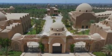 "مجموعة مكسيم للاستثمار" راع بلاتيني للمؤتمر العالمي للسكان والصحة PHDC’25 وتعلن عن استثمار 3.5 مليار جنيه في منتجع نايا ويلنس للسياحة العلاجيةبمصر 2 “مجموعة مكسيم للاستثمار” راع بلاتيني للمؤتمر العالمي للسكان والصحة PHDC’25 وتعلن عن استثمار 3.5 مليار جنيه في منتجع نايا ويلنس للسياحة العلاجيةبمصر