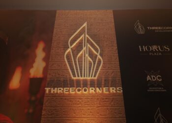 ثري كورنرز تطلق مشروعها الجديد “حورس بلازا” بحدائق أكتوبر باستثمارات تتجاوز 1.2 مليار جنيه
