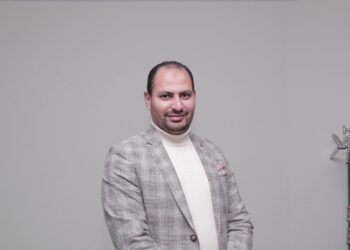 «نچم للتطوير العقاري» تطلق مشروع «VELN» باستثمارات تتجاوز 1.6 مليار جنيه بالقاهرة الجديدة 2 «نچم للتطوير العقاري» تطلق مشروع «VELN» باستثمارات تتجاوز 1.6 مليار جنيه بالقاهرة الجديدة