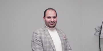 «نچم للتطوير العقاري» تطلق مشروع «VELN» باستثمارات تتجاوز 1.6 مليار جنيه بالقاهرة الجديدة 2 «نچم للتطوير العقاري» تطلق مشروع «VELN» باستثمارات تتجاوز 1.6 مليار جنيه بالقاهرة الجديدة