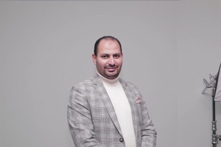 «نچم للتطوير العقاري» تطلق مشروع «VELN» باستثمارات تتجاوز 1.6 مليار جنيه بالقاهرة الجديدة 1 «نچم للتطوير العقاري» تطلق مشروع «VELN» باستثمارات تتجاوز 1.6 مليار جنيه بالقاهرة الجديدة