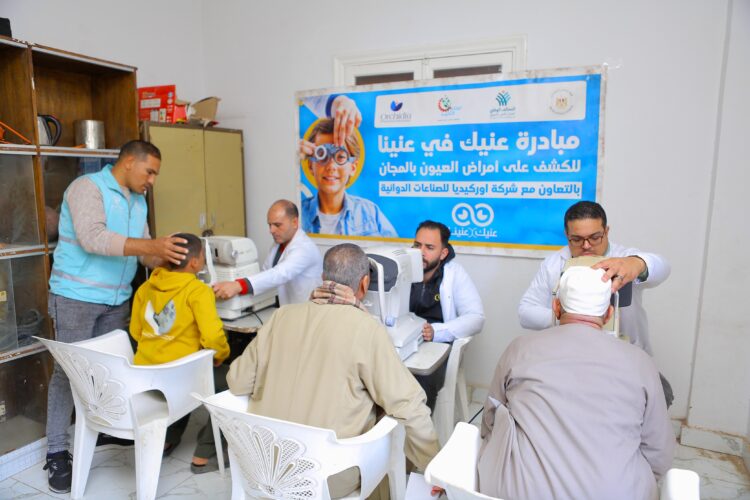 «صُناع الخير» عضو التحالف الوطني للعمل الأهلي التنموي تطلق مبادرة «تمكين» في محافظة المنوفية 1 «صُناع الخير» عضو التحالف الوطني للعمل الأهلي التنموي تطلق مبادرة «تمكين» في محافظة المنوفية