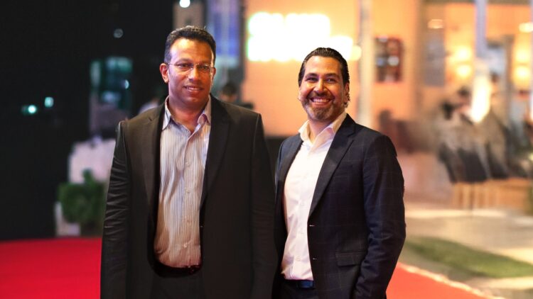 بعد نجاحاتها في الإسكندرية"تشييد للتطوير العقاري" تتجه غربًا بمشروع جديد في الشيخ زايد الجديدة 1 بعد نجاحاتها في الإسكندرية”تشييد للتطوير العقاري” تتجه غربًا بمشروع جديد في الشيخ زايد الجديدة