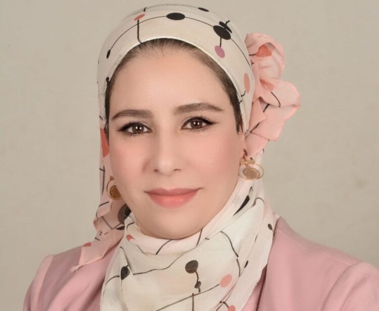 اميرة الحوفي 4 هرمونات تصنع قوة القائد 1 اميرة الحوفي 4 هرمونات تصنع قوة القائد