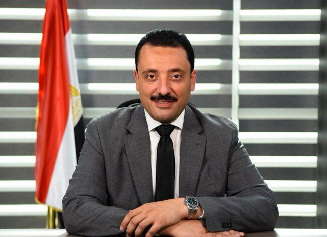 د. محمد رزق: بيان الرئيس يضع أسسًا جديدة لتاريخ الممارسة الانتخابية في مصر، ويبني جسورًا من الثقة بين المواطنين ومؤسساتهم 1 د. محمد رزق: بيان الرئيس يضع أسسًا جديدة لتاريخ الممارسة الانتخابية في مصر، ويبني جسورًا من الثقة بين المواطنين ومؤسساتهم