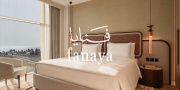 Brassbell Hospitality Group Launches «Fanaya Hotel» in Jeddah — Introducing a New Art-Driven Lifestyle Destination in Saudi Arabia 2 Brassbell Hospitality Group Launches «Fanaya Hotel» in Jeddah — Introducing a New Art-Driven Lifestyle Destination in Saudi Arabia