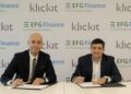 Digital Lending Meets Education: EFG Finance SMEs and Klickit Power Growth for Egypt’s Education SMEs