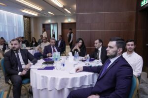 آفاق جديدة للتعاون الاقتصادي" بين مصر ومقاطعة سفيردلوفسك الروسية 3 IMG 20251118 WA0033