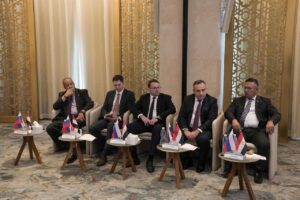 آفاق جديدة للتعاون الاقتصادي" بين مصر ومقاطعة سفيردلوفسك الروسية 2 IMG 20251118 WA0037