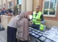 بـ «عيادة عيون متنقلة»«صناع الخير» تنظم قافلة طبية جديدة ضمن مبادرة «عينيك في عنينا» لتقديم الكشف والعلاج بالمنوفية