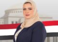 الهيئة الوطنية للانتخابات تعلن فوز المهندسة سهير كريم بعضوية مجلس النواب
