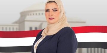 الهيئة الوطنية للانتخابات تعلن فوز المهندسة سهير كريم بعضوية مجلس النواب