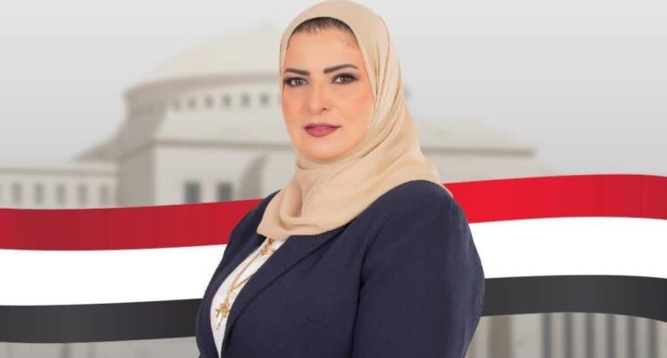 الهيئة الوطنية للانتخابات تعلن فوز المهندسة سهير كريم بعضوية مجلس النواب