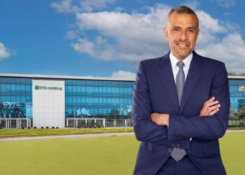 EFG Holding Posts Solid Q3 2025 Results, with Profits Increasing on Strong Performance from Bank NXT and EFG Finance